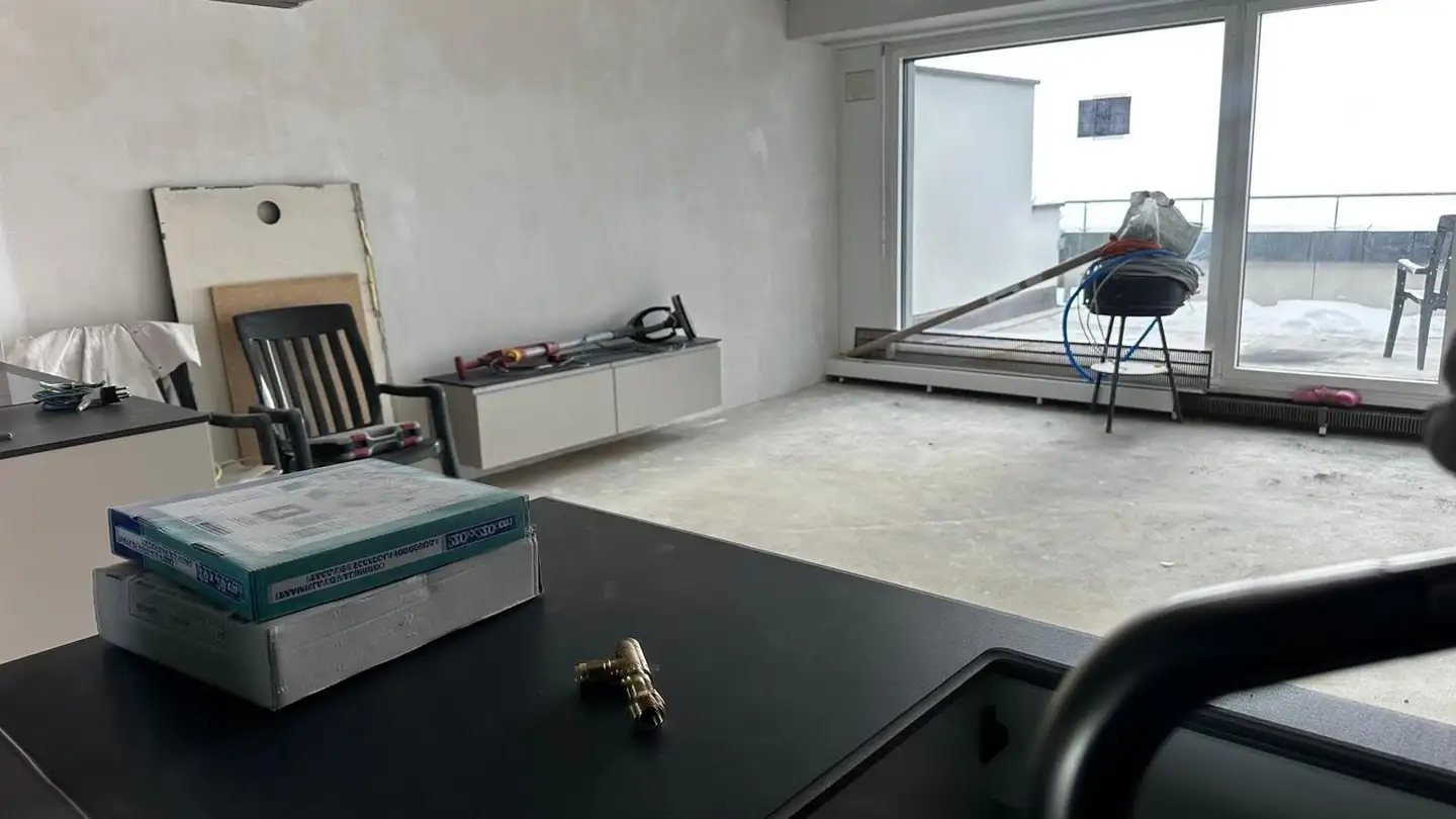 Duplex for rent - Rigiweg 2, 6354 Vitznau - Photo 4