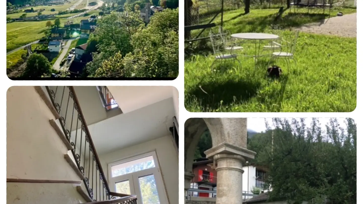 Casa singola in vendita - Madrano, 6780 Madrano - Photo 4