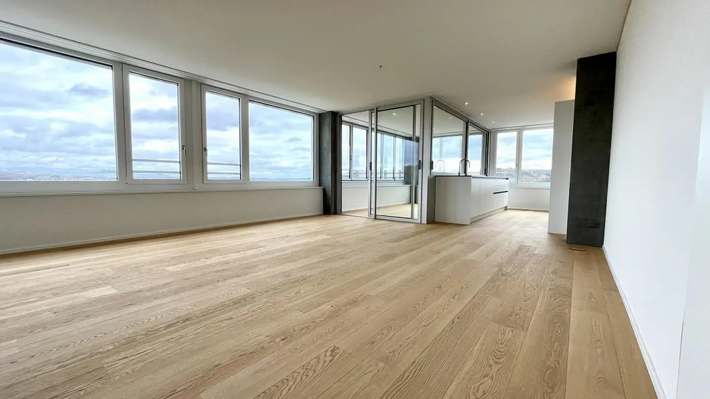 Appartamento in affitto - Im Rhytech 3, 8212 Neuhausen am Rheinfall - Foto 4