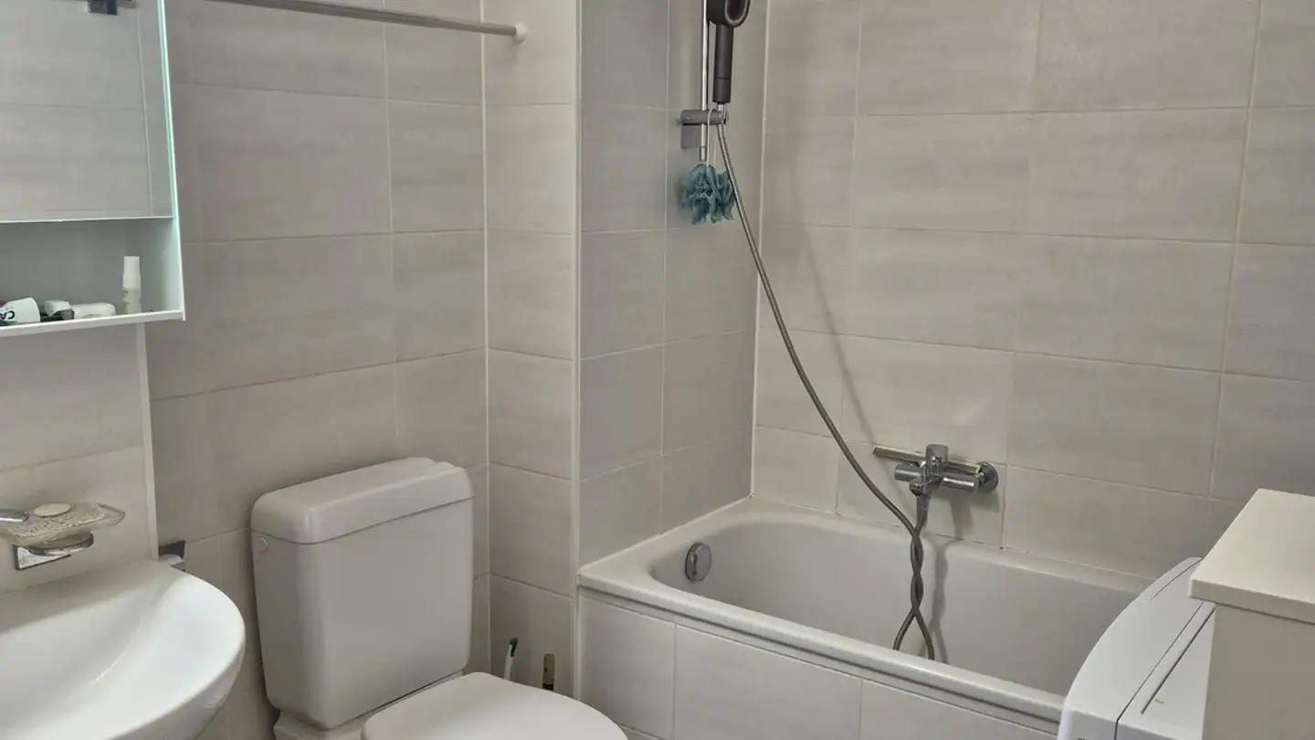 Appartamento in affitto - Chemin Du Levant 147, 1005 Lausanne - Foto 2