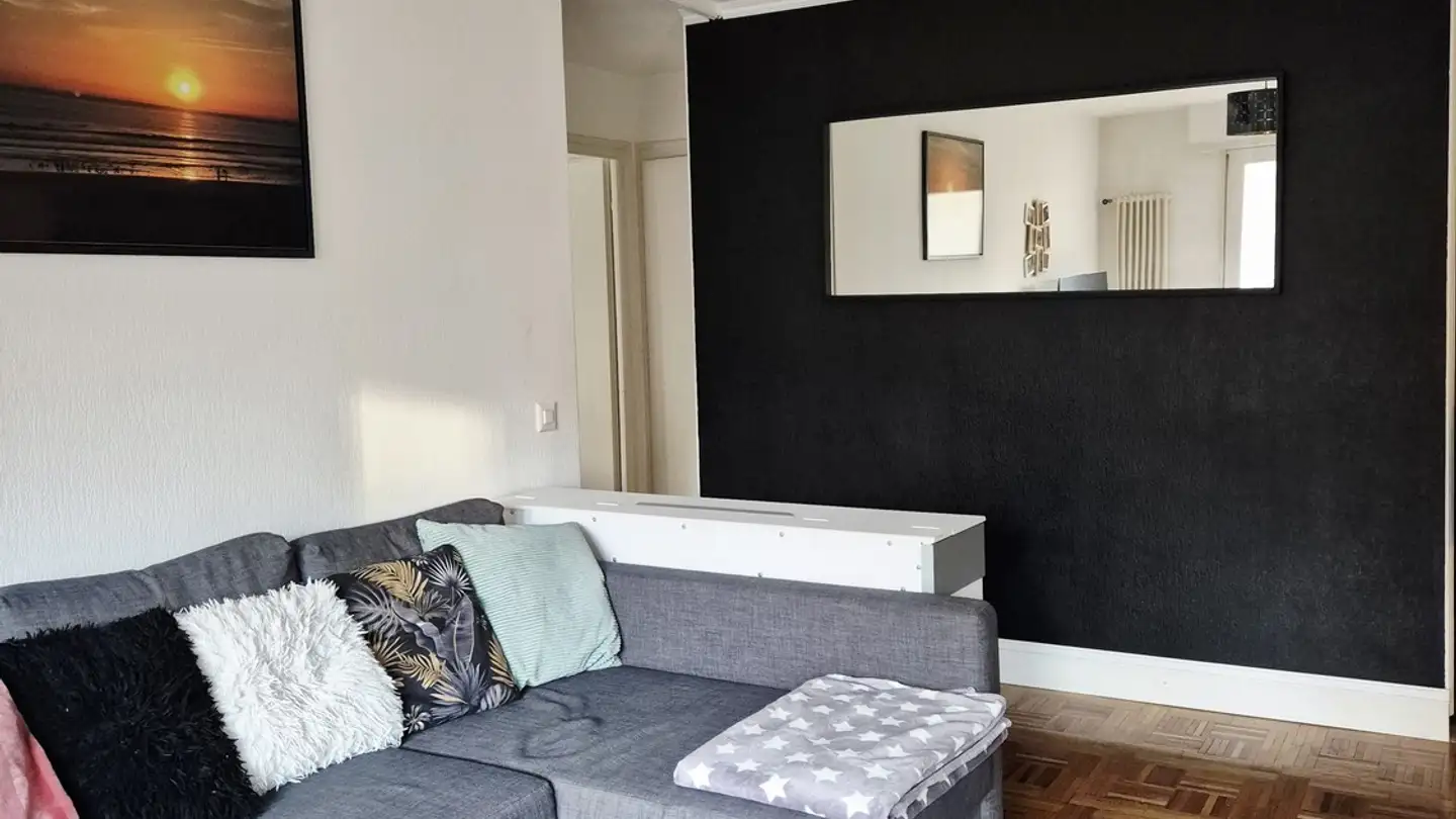 Appartamento in affitto - Chemin Du Levant 147, 1005 Lausanne - Foto 4