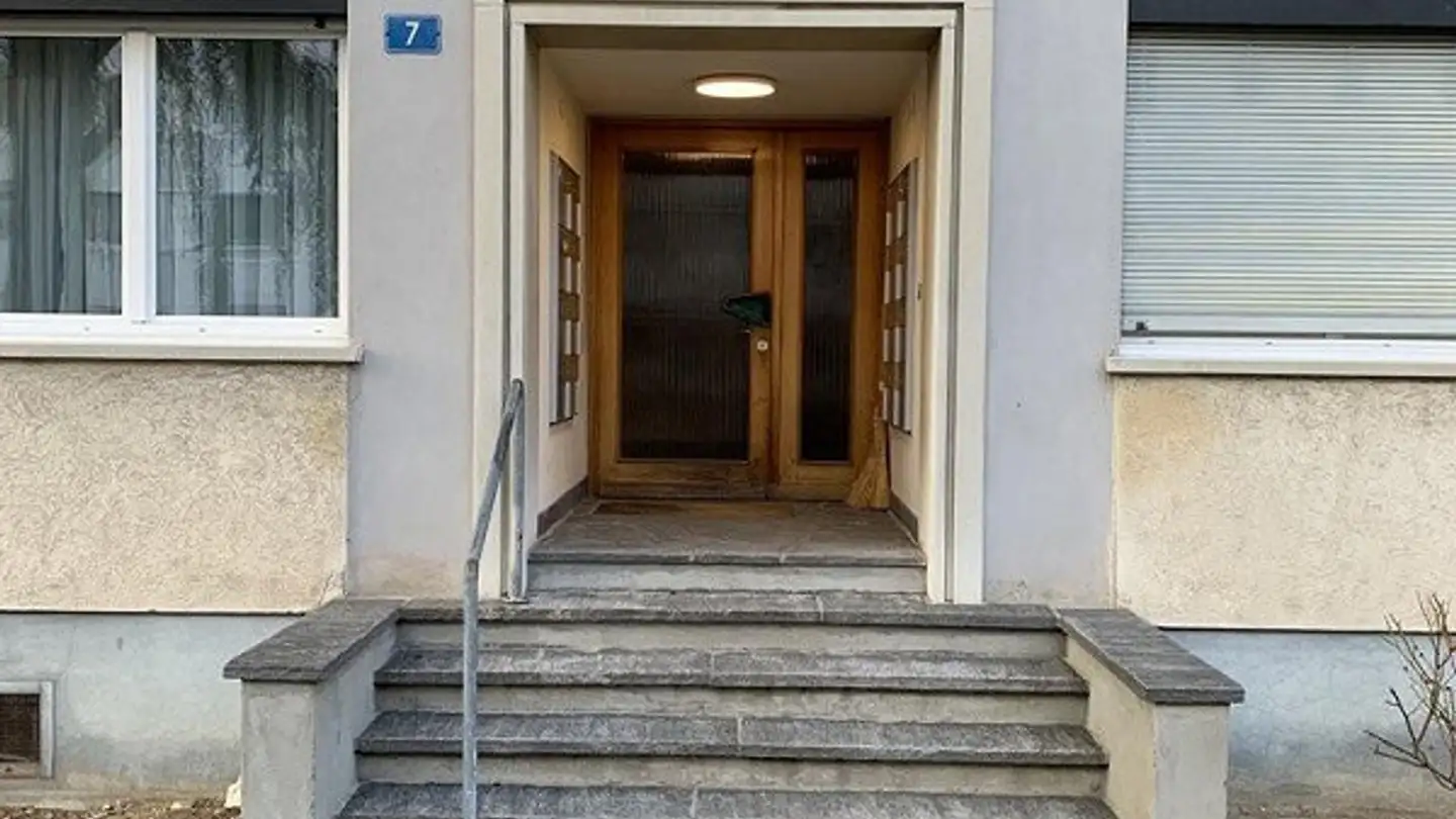 Apartment for rent - Im Witterswilerhof 7, 4055 Basel - Photo 2