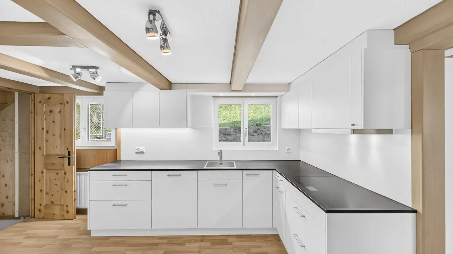 Einfamilienhaus kaufen - Aeckerlistrasse 11, 9464 Rüthi (Rheintal) - Foto 2