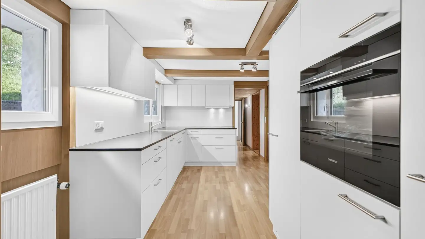 Einfamilienhaus kaufen - Aeckerlistrasse 11, 9464 Rüthi (Rheintal) - Foto 3