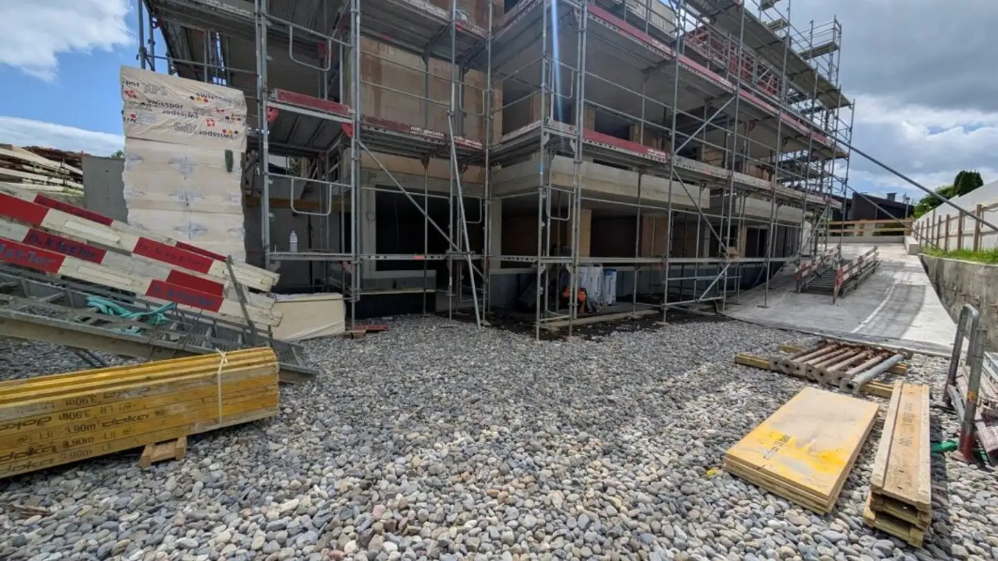 Appartamento in vendita - Eichacherstrasse, 8904 Aesch ZH - Photo 2