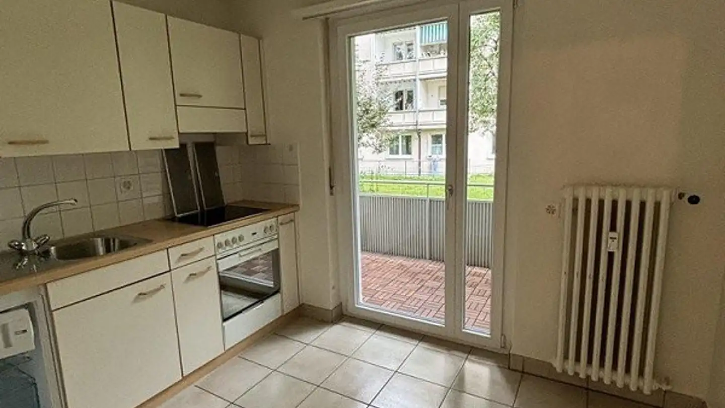 Apartment for rent - Im Witterswilerhof 7, 4055 Basel - Photo 4