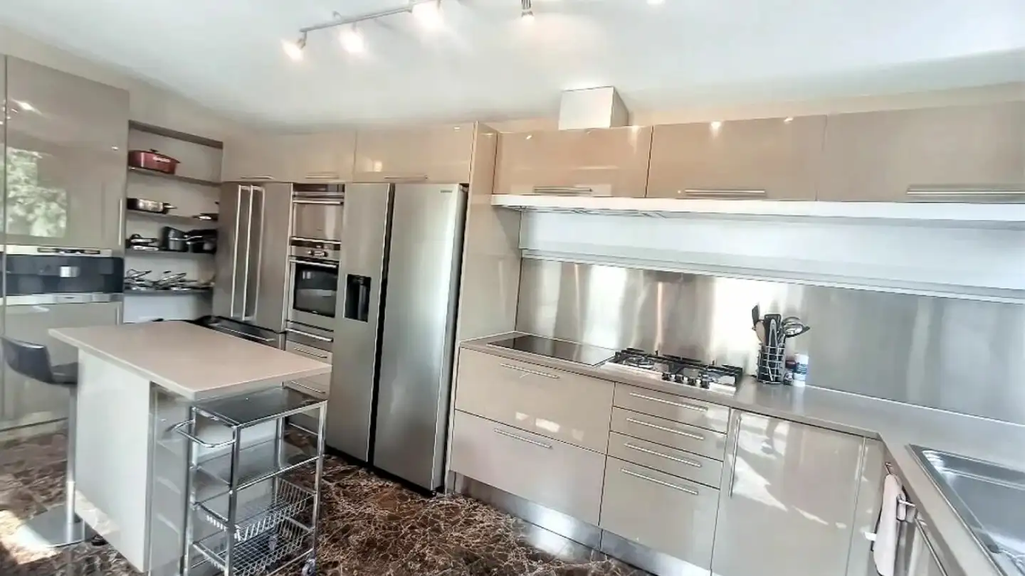 Casa singola in affitto - 1245 Collonge-Bellerive - Foto 4