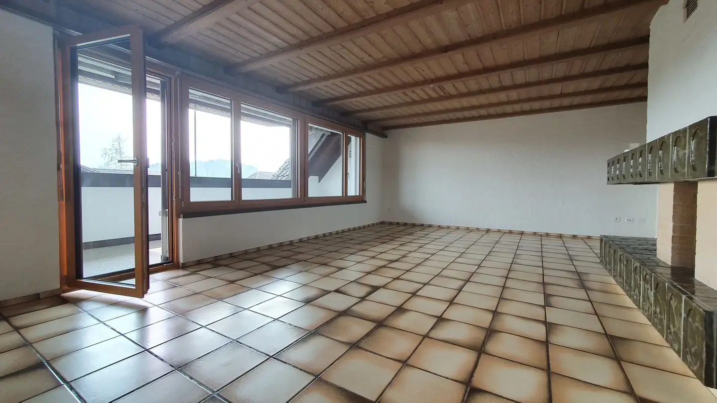 Duplex in affitto - Schoosswiesen 28, 9225 Wilen (Gottshaus) - Foto 2