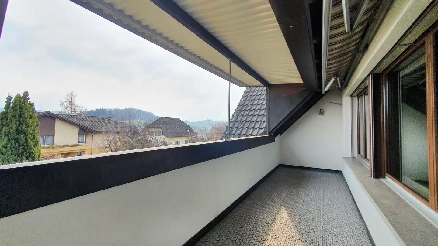 Duplex in affitto - Schoosswiesen 28, 9225 Wilen (Gottshaus) - Foto 3