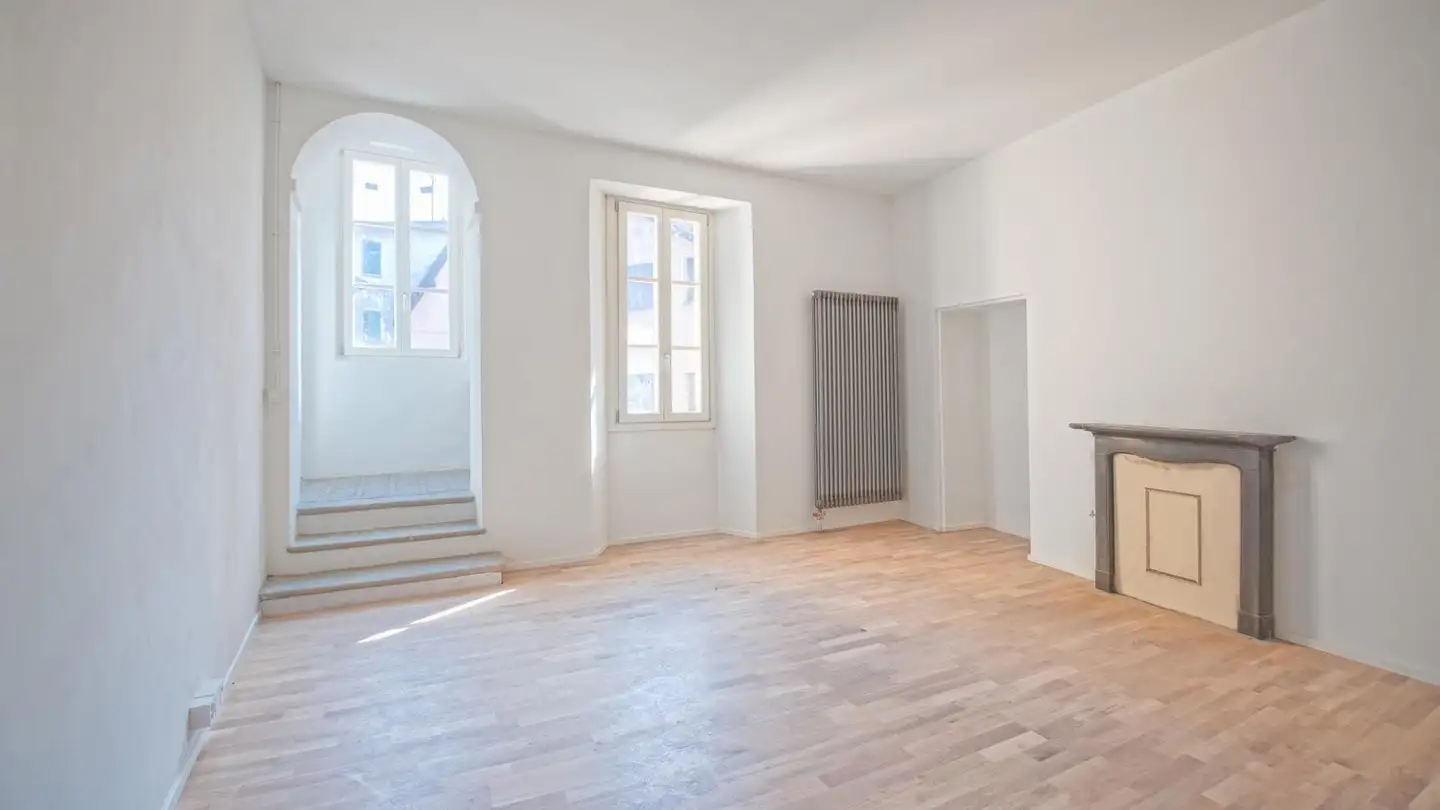 Appartamento in affitto - Vicolo Del Municipio 2, 6988 Ponte Tresa - Photo 4