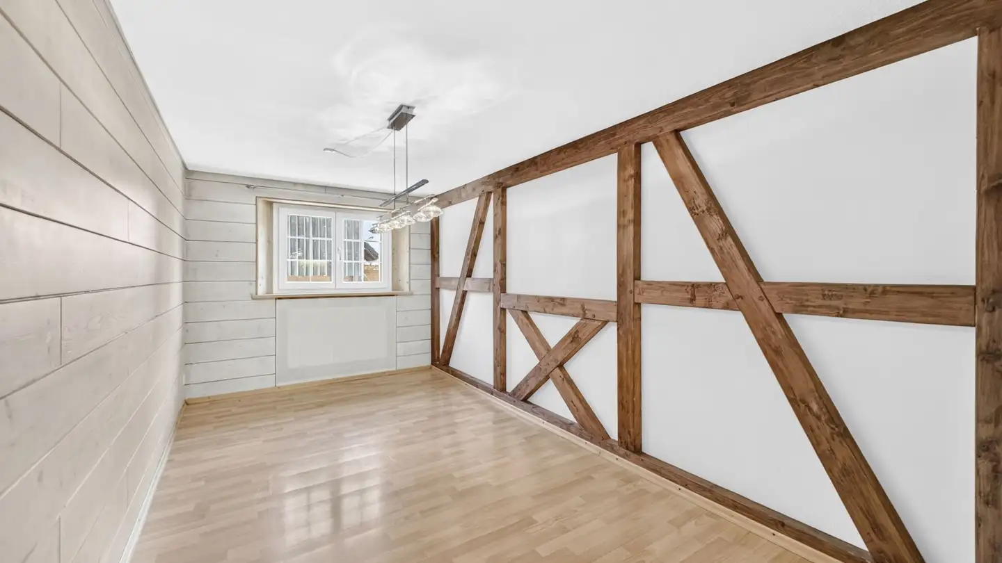 Maison individuelle à vendre - Aeckerlistrasse 11, 9464 Rüthi (Rheintal) - Photo 4