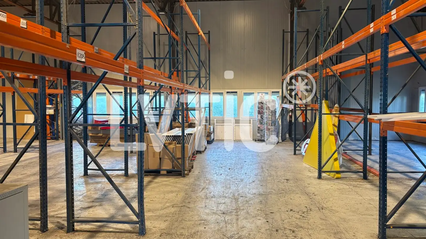 Spazio di archiviazione in affitto - 1023 Crissier - Foto 2