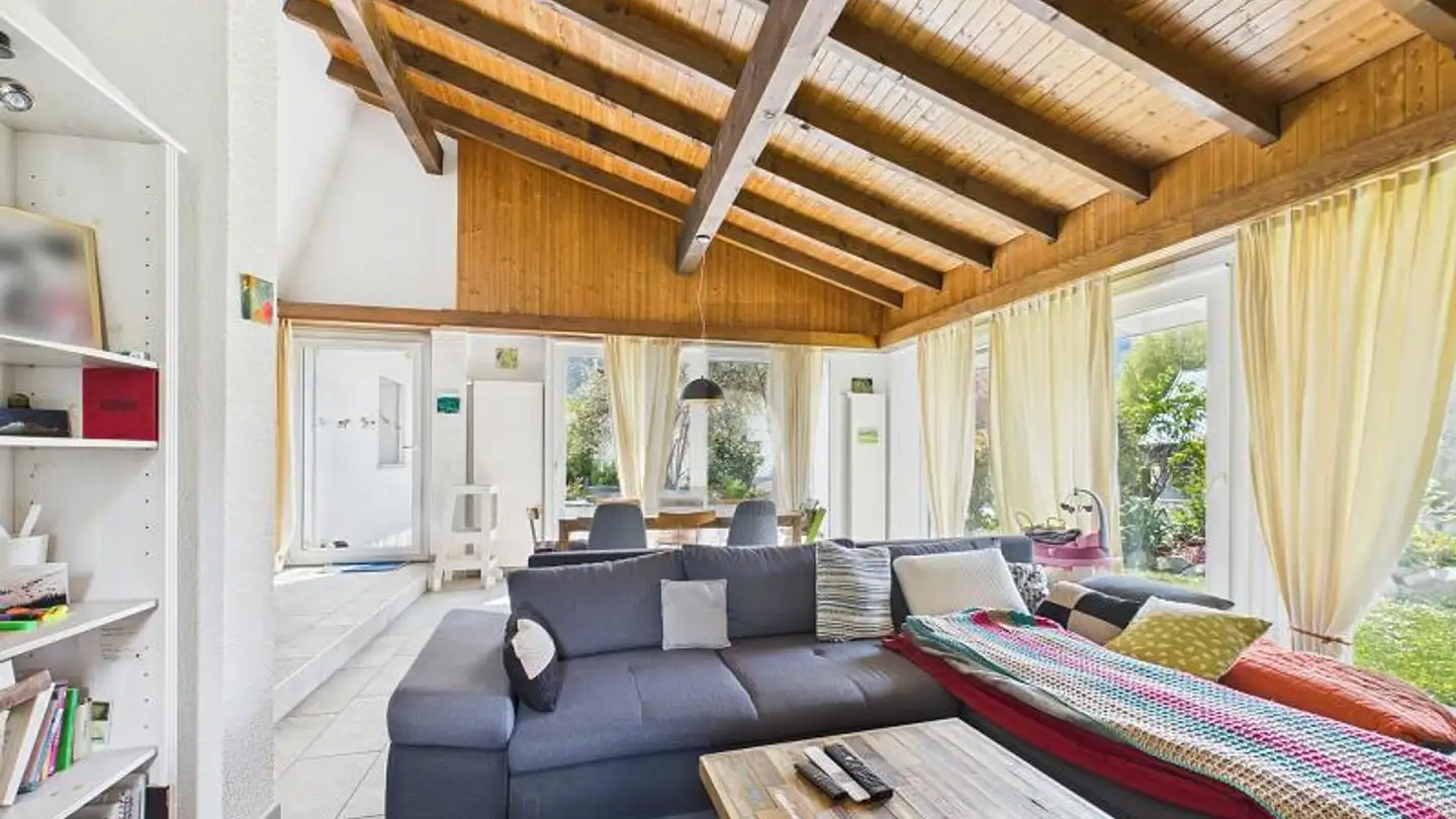 Casa singola in vendita - 3977 Granges VS - Foto 4