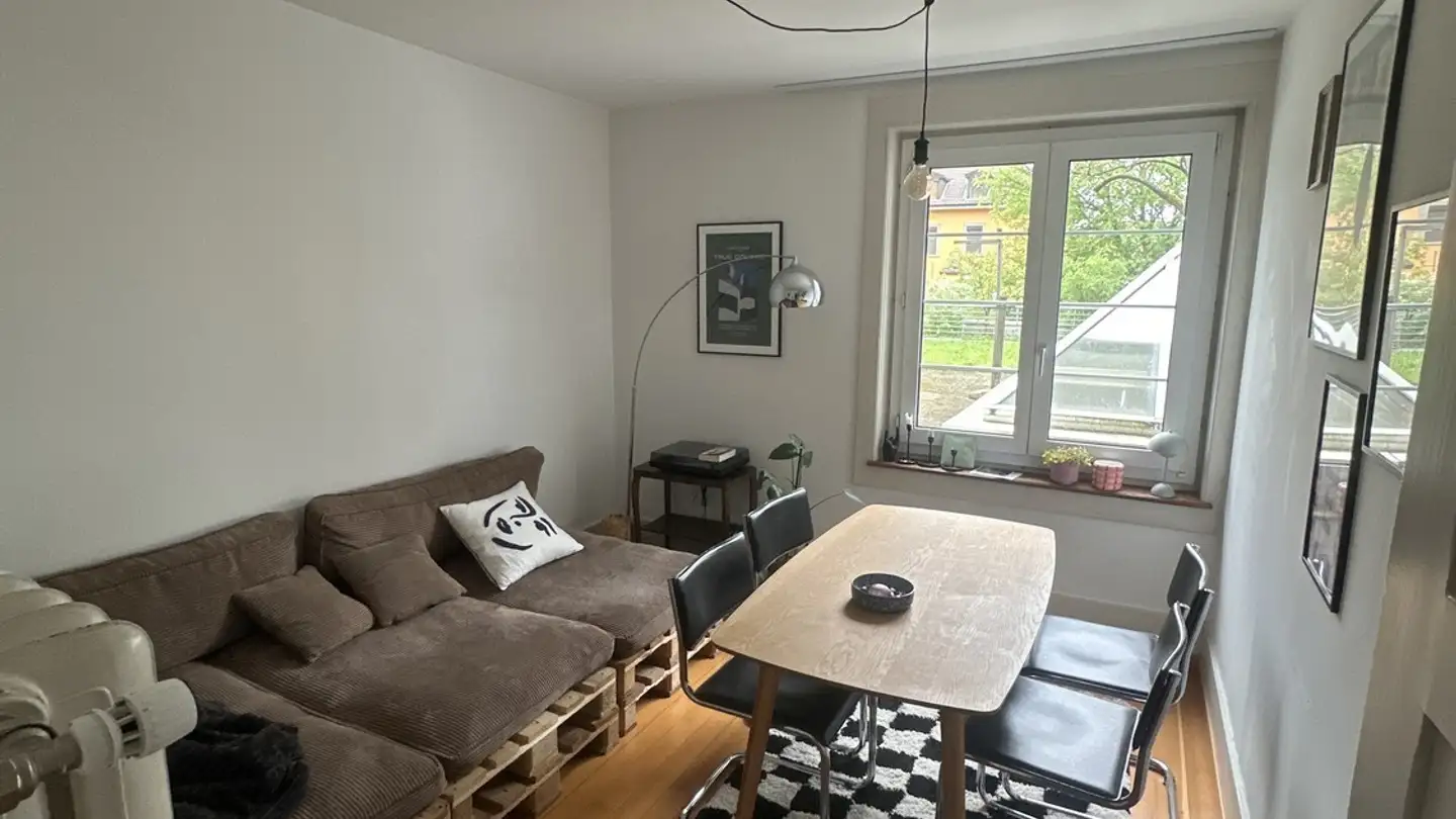 Stanza singola in affitto - 3012 Bern - Foto 4