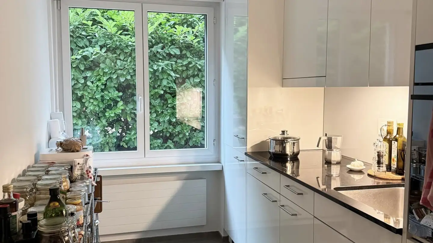 Möblierte Wohnung mieten - 8008 Zürich - Foto 3