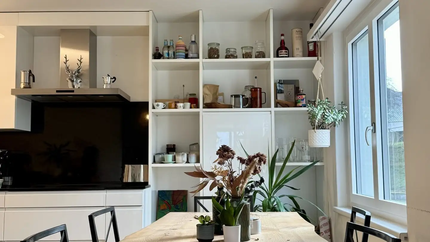 Single room for rent - Mühlestrasse 52, 8623 Wetzikon ZH