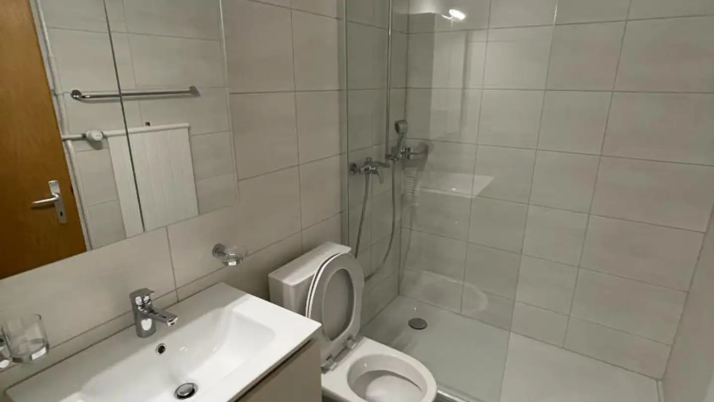 Appartement à louer - Rue De Tivoli 52, 2610 St-Imier - Photo 3