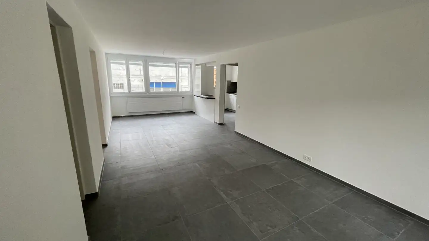 Appartement à louer - Rue De Tivoli 52, 2610 St-Imier - Photo 4