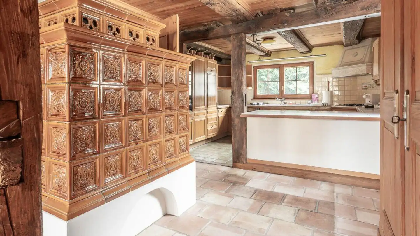 Casa singola in vendita - Dorfstrasse 46, 8212 Nohl