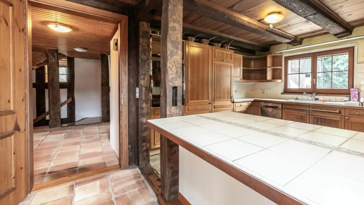 Casa singola in vendita - Dorfstrasse 46, 8212 Nohl - Foto 2