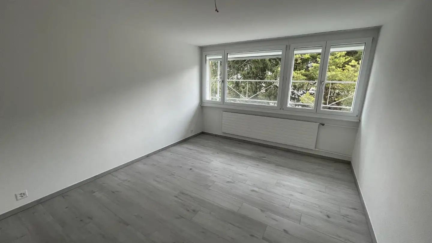 Appartement à louer - Rue De Tivoli 52, 2610 St-Imier