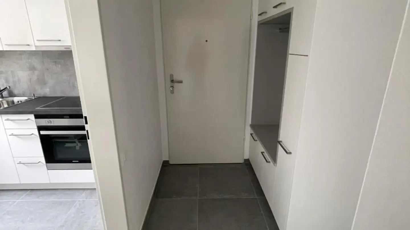 Appartement à louer - Rue De Tivoli 52, 2610 St-Imier - Photo 2