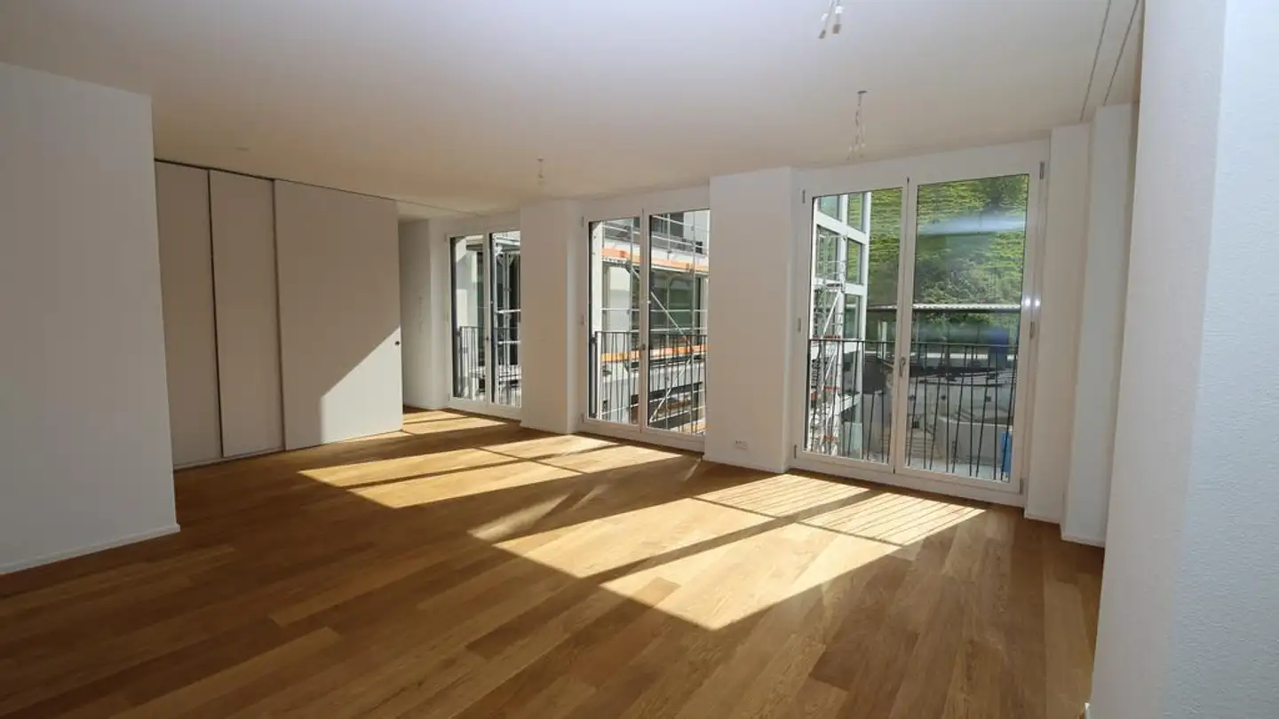 Appartement à louer - Poststrasse 4a, 6300 Zug - Photo 4