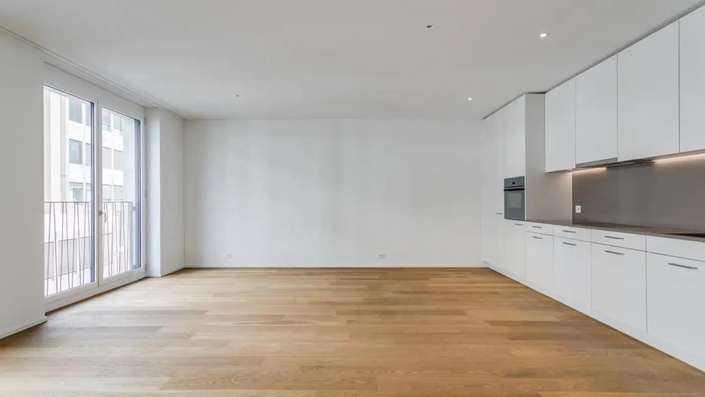 Appartement à louer - Poststrasse 4a, 6300 Zug - Photo 3