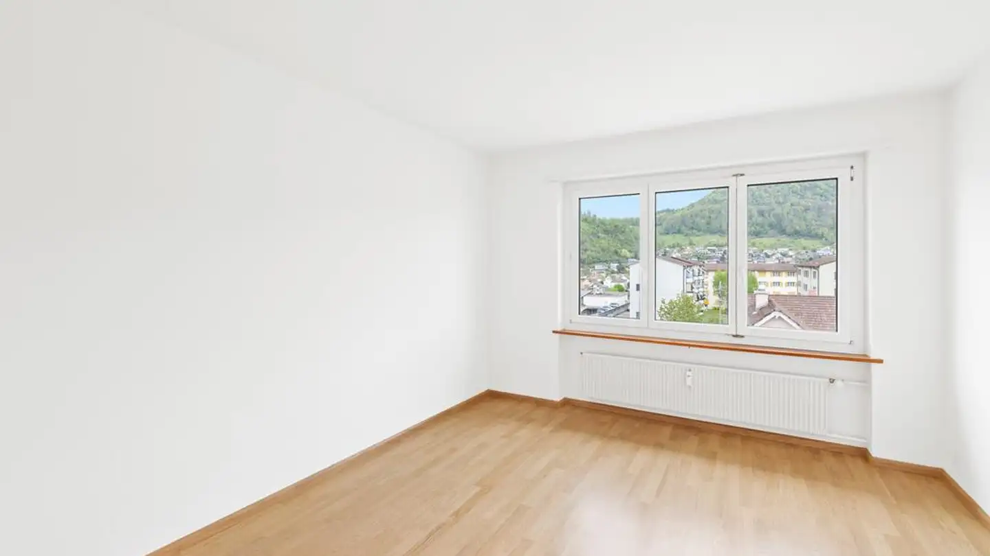 Wohnung mieten - Hofmattstrasse 1, 4415 Lausen - Foto 3