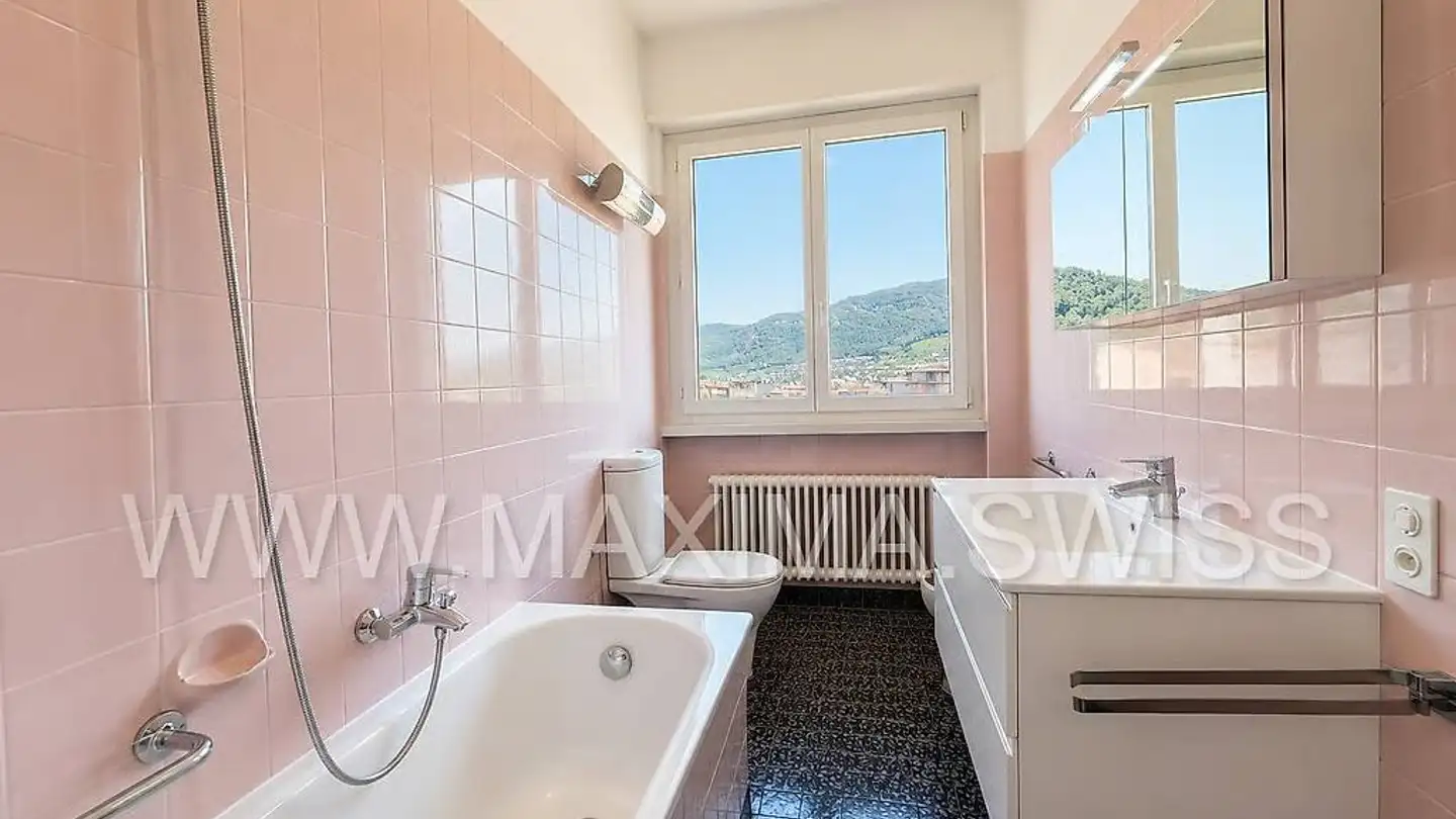 Appartement à louer - Via Generale Enrico Guisan 6, 6830 Chiasso - Photo 2