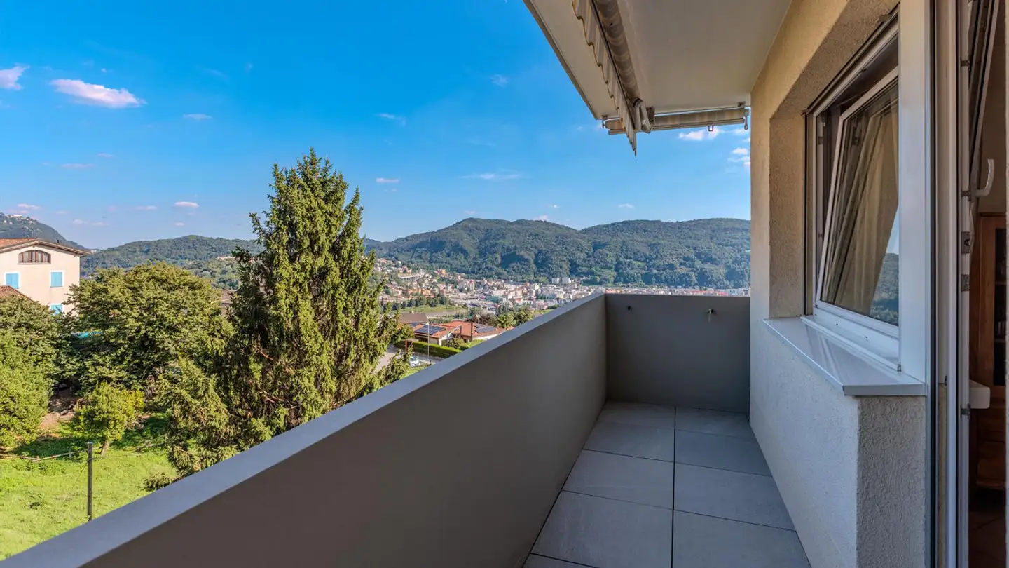 Apartment for sale - 6834 Morbio Inferiore - Photo 2