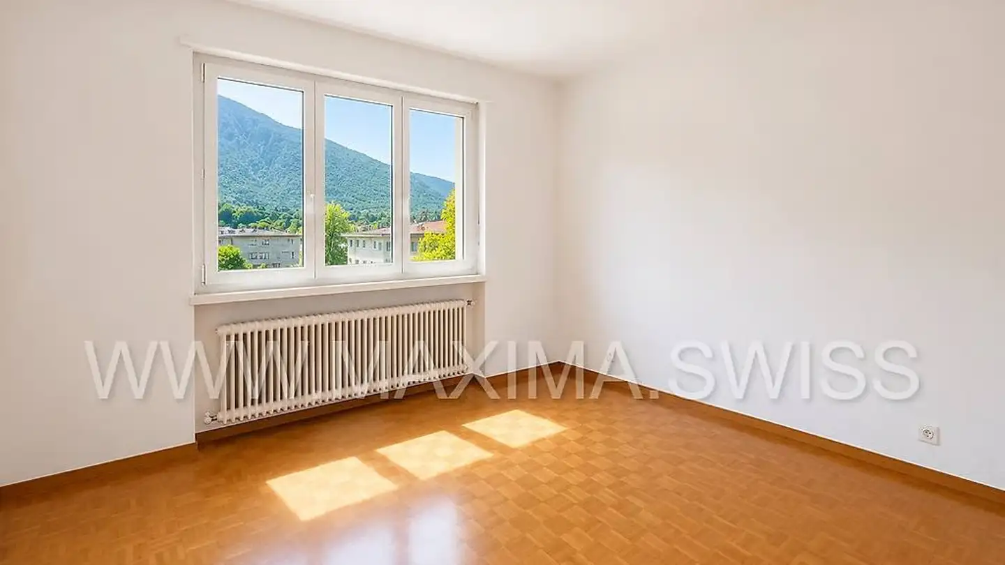 Appartement à louer - Via Generale Enrico Guisan 6, 6830 Chiasso - Photo 4