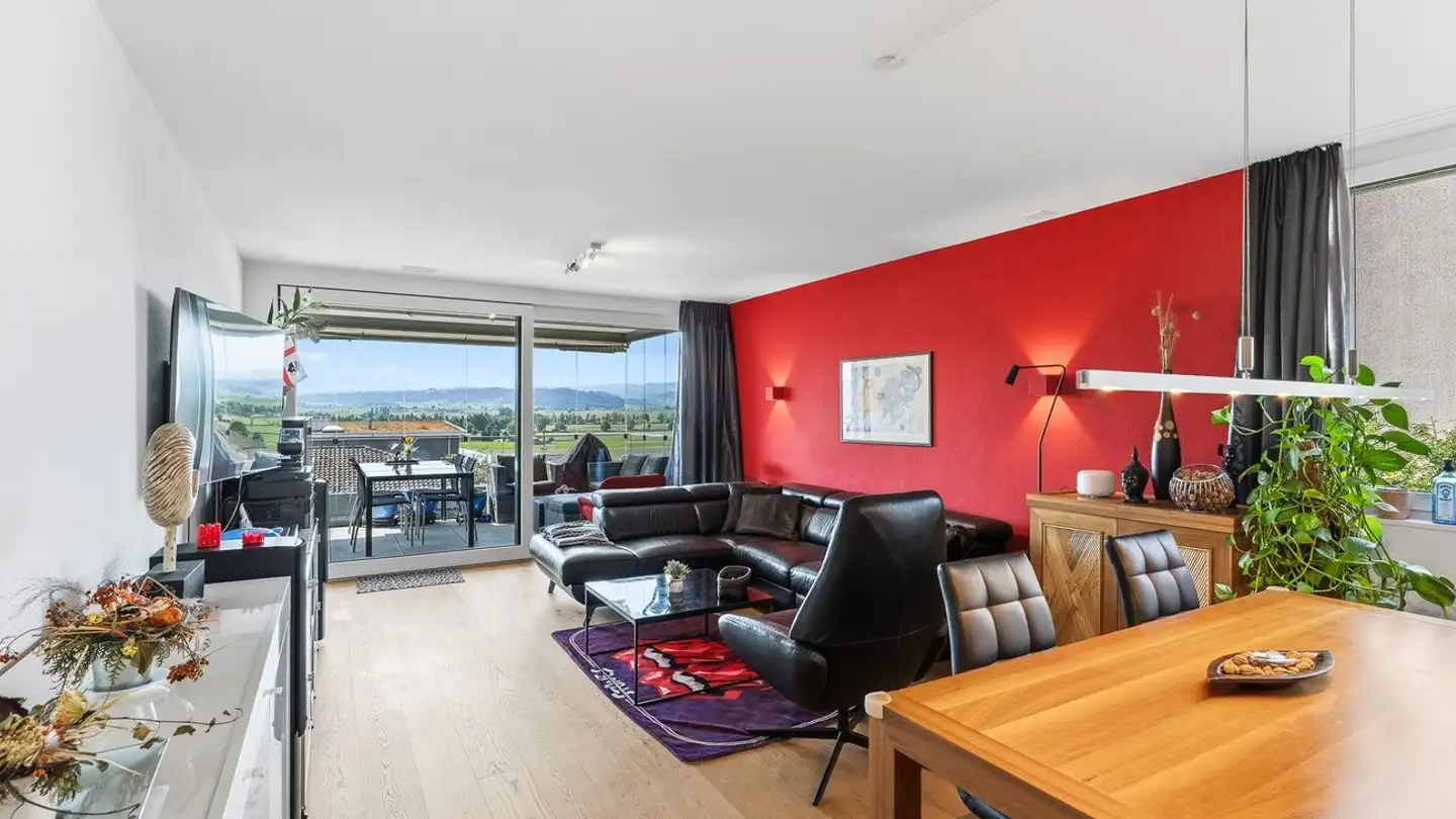 Apartment for rent - Surseestrasse 13, 6242 Wauwil