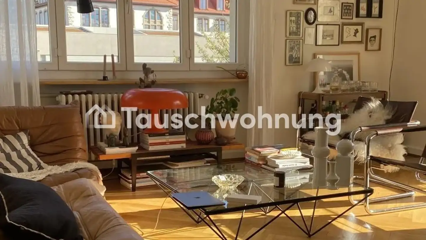 Appartement à louer - Streulistrasse 76, 8032 Zürich