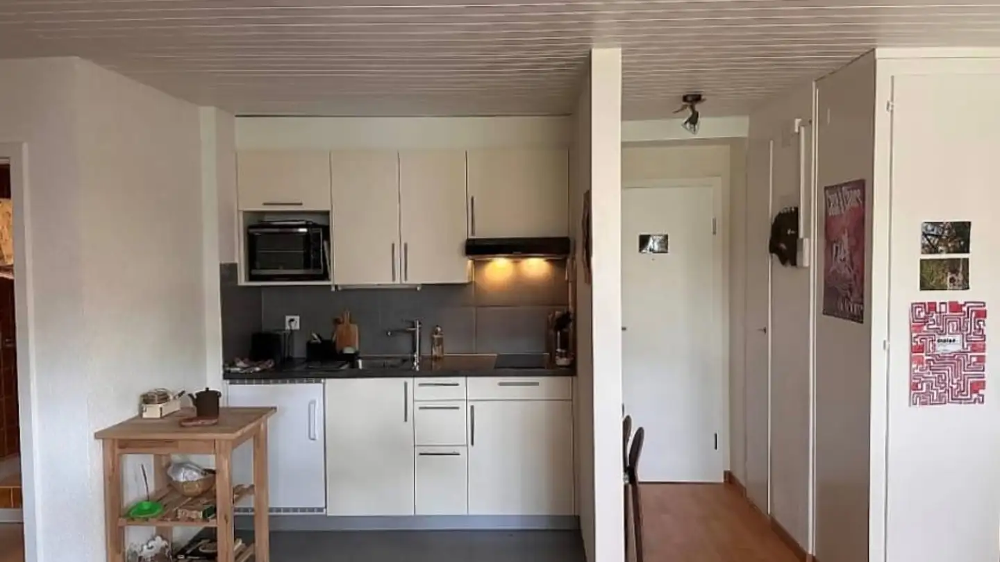 Wohnung mieten - 2000 Neuchâtel - Foto 2