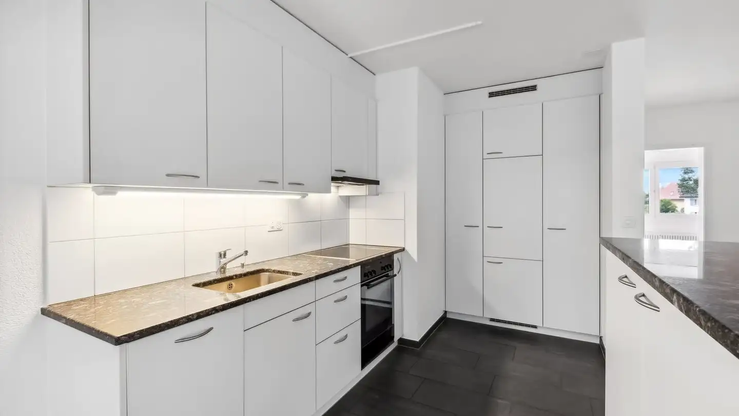 Appartamento in affitto - Kirchstrasse 34, 3097 Liebefeld