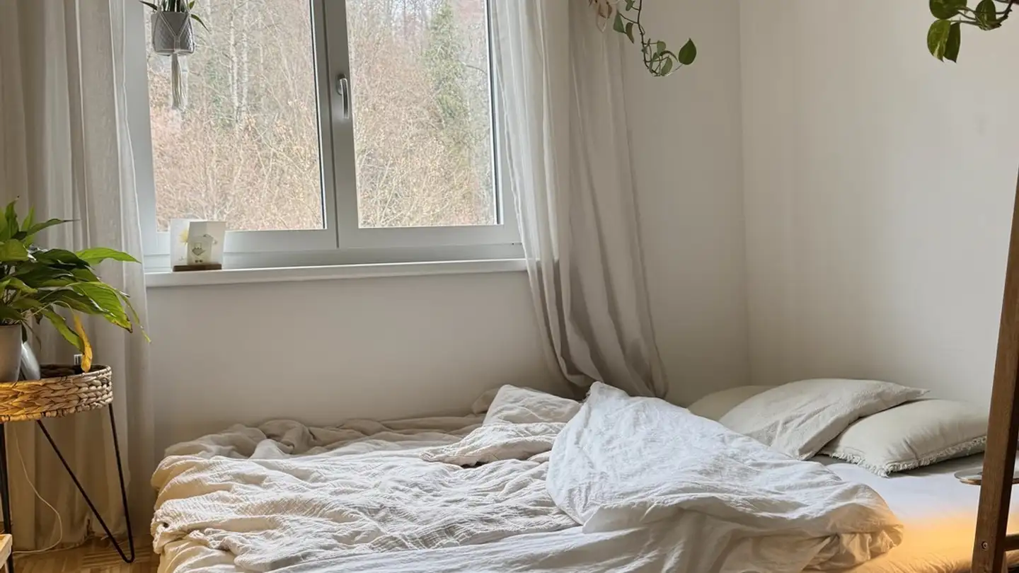 Single room for rent - Mühlestrasse 52, 8623 Wetzikon ZH - Photo 2