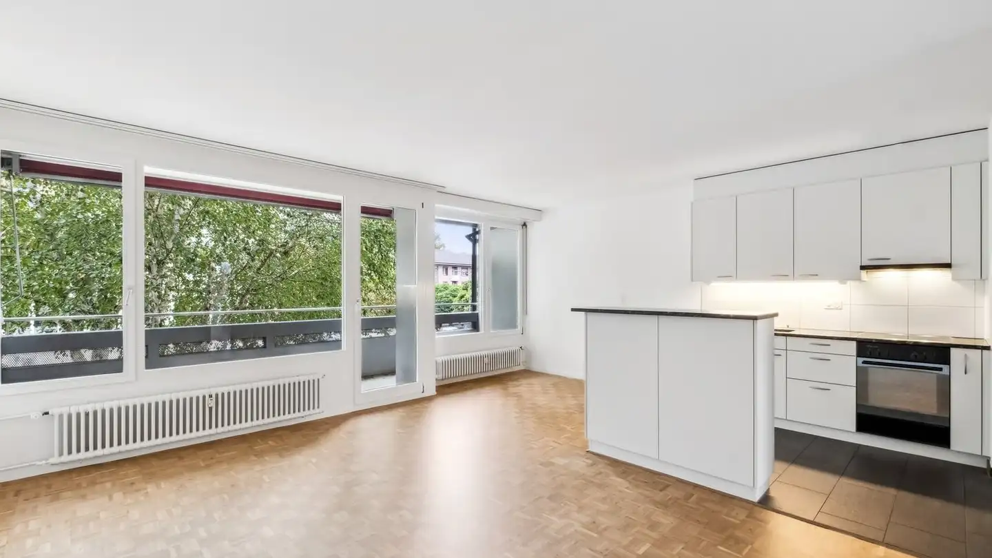 Appartamento in affitto - Kirchstrasse 34, 3097 Liebefeld - Foto 2