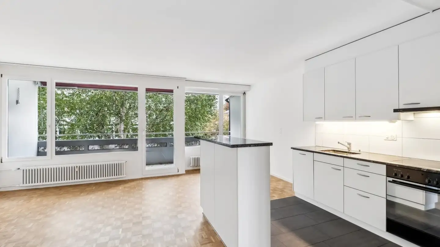 Appartamento in affitto - Kirchstrasse 34, 3097 Liebefeld - Foto 3
