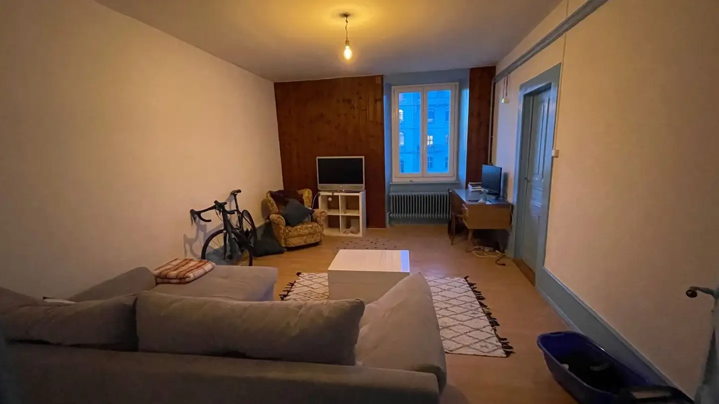 Apartment for rent - Rue De L'hôpital 6, 2350 Saignelégier - Photo 3