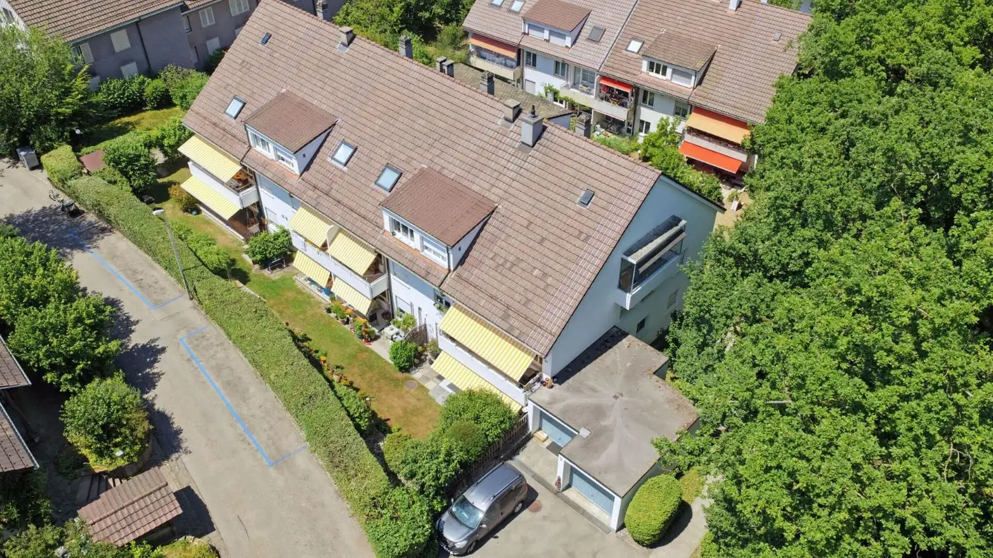 Edificio residenziale in vendita - Zumbachstrasse 29, 3095 Spiegel b. Bern