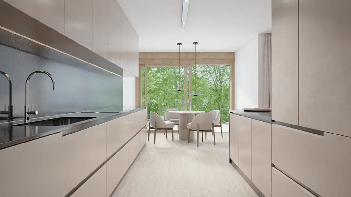 Appartamento in vendita - 1247 Anières - Foto 2