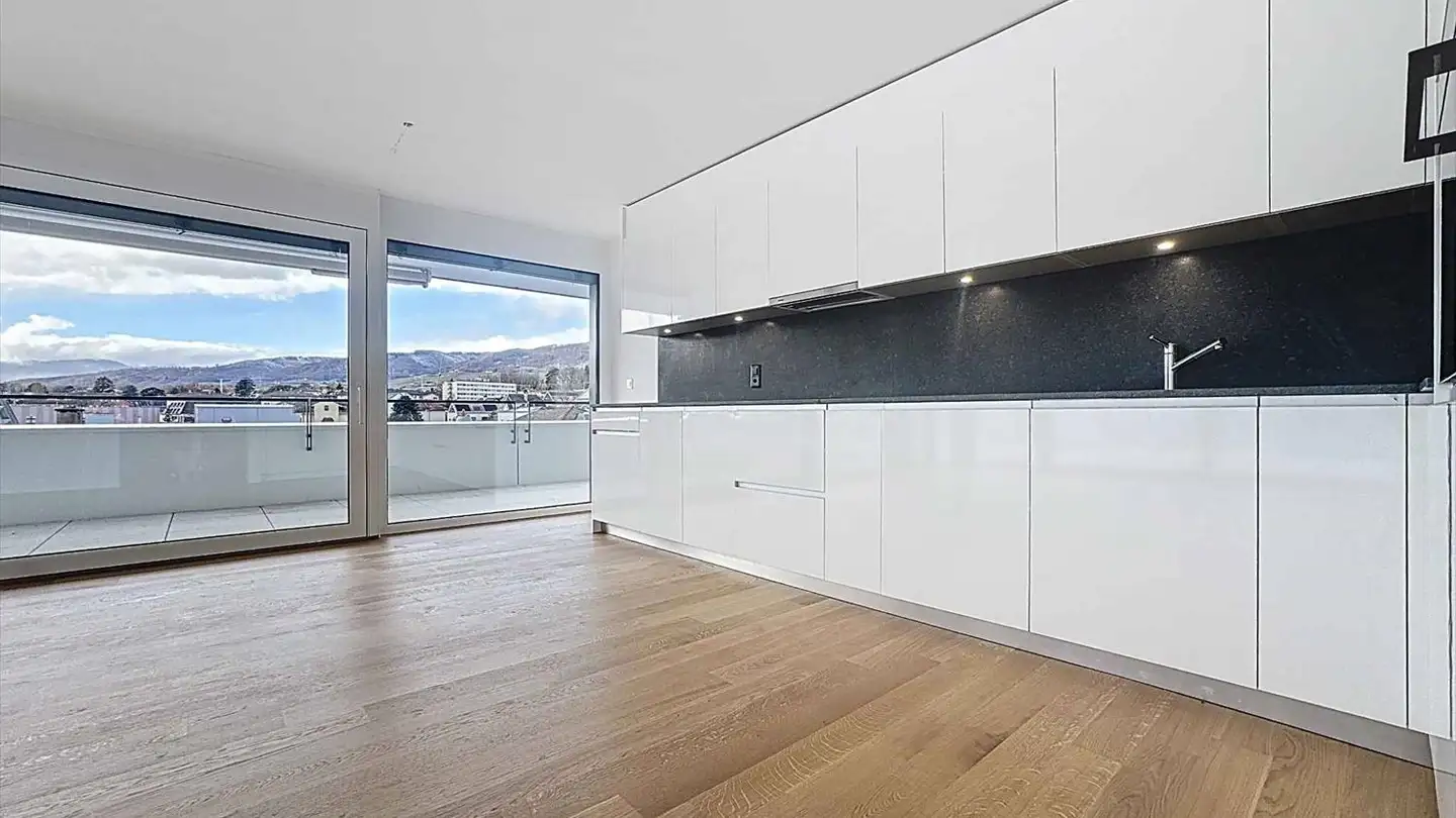 Wohnung kaufen - Chemin De La Plage 6, 1180 Rolle - Foto 4