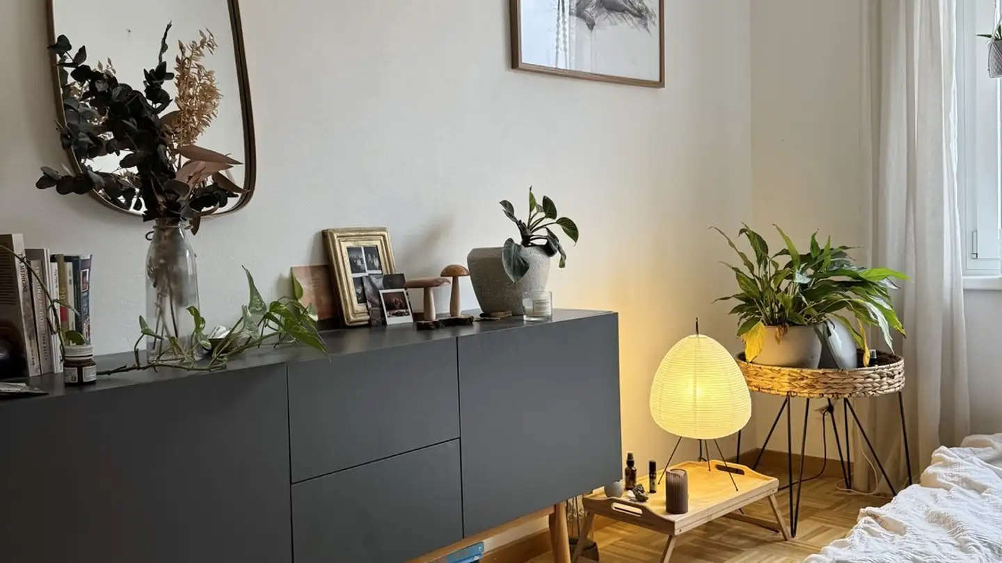 Single room for rent - Mühlestrasse 52, 8623 Wetzikon ZH - Photo 3