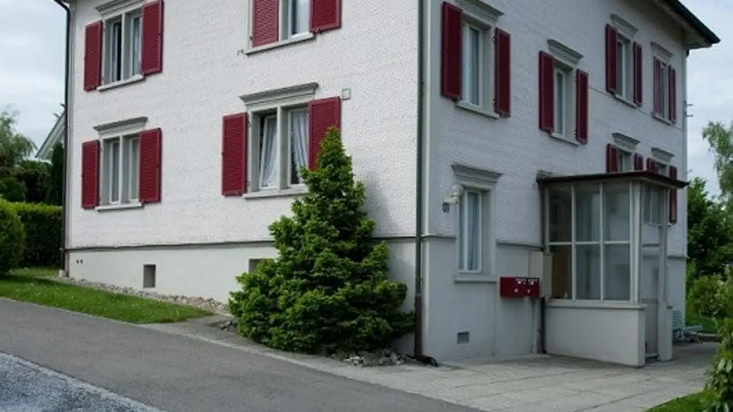 Appartamento in affitto - Wilenstrasse 12, 9240 Uzwil