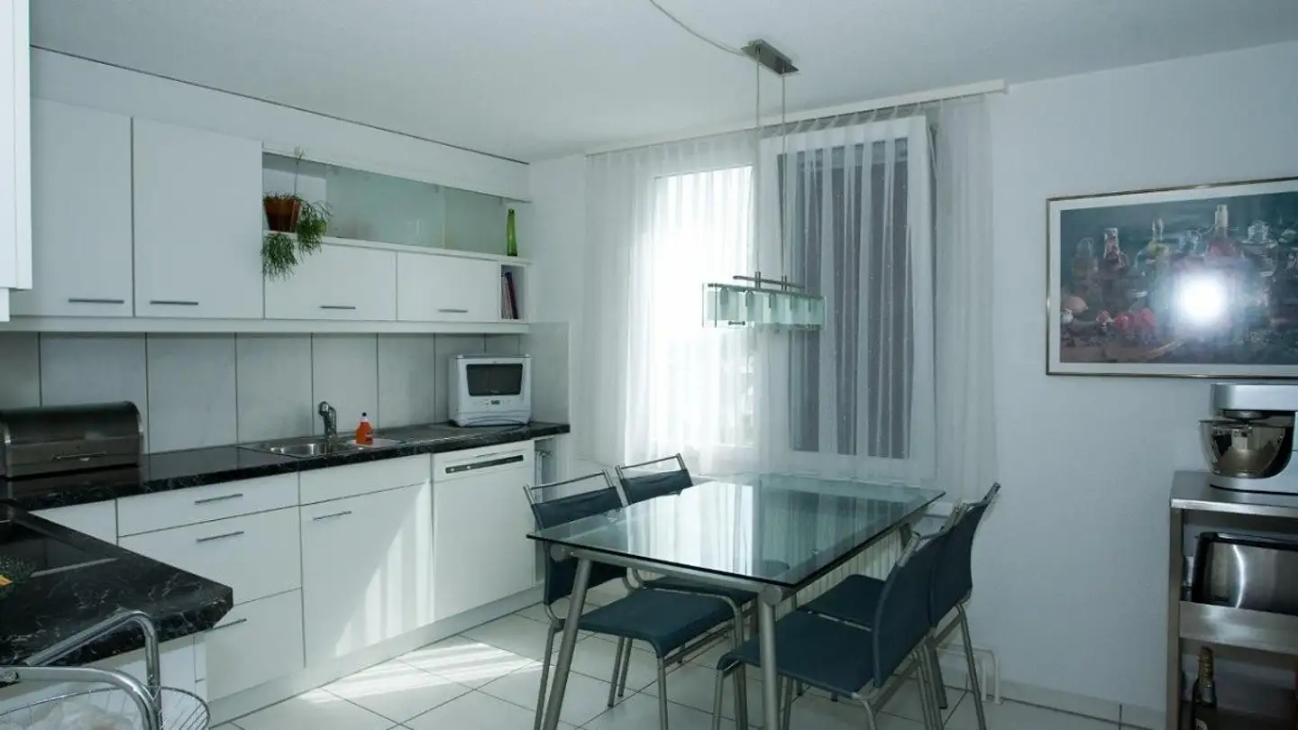 Appartamento in affitto - Wilenstrasse 12, 9240 Uzwil - Photo 2