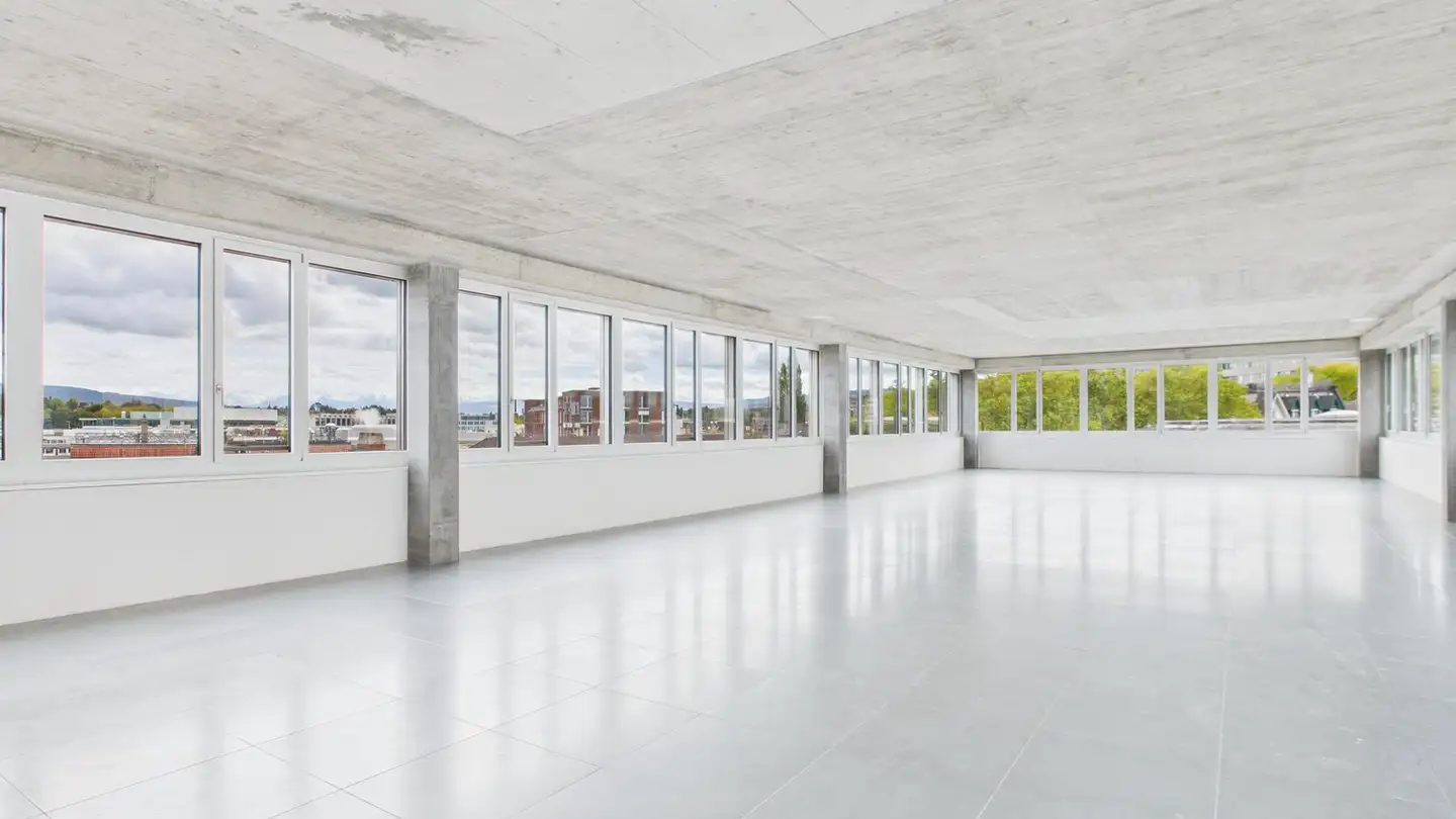 Bürofläche mieten - Grubenstrasse 6, 8045 Zürich - Foto 4