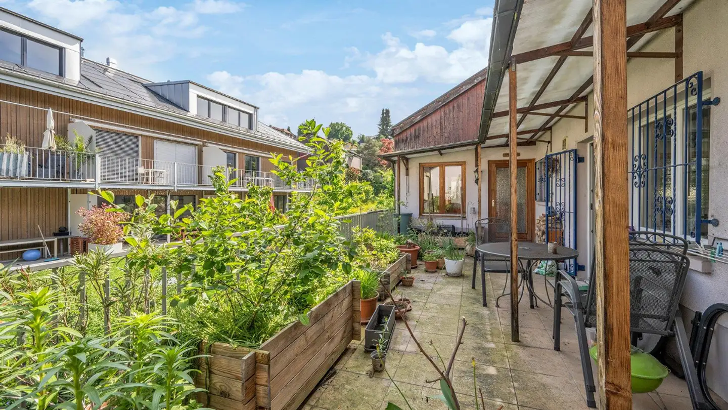 Edificio residenziale in vendita - Hauptstrasse 5a, 4143 Dornach - Photo 2