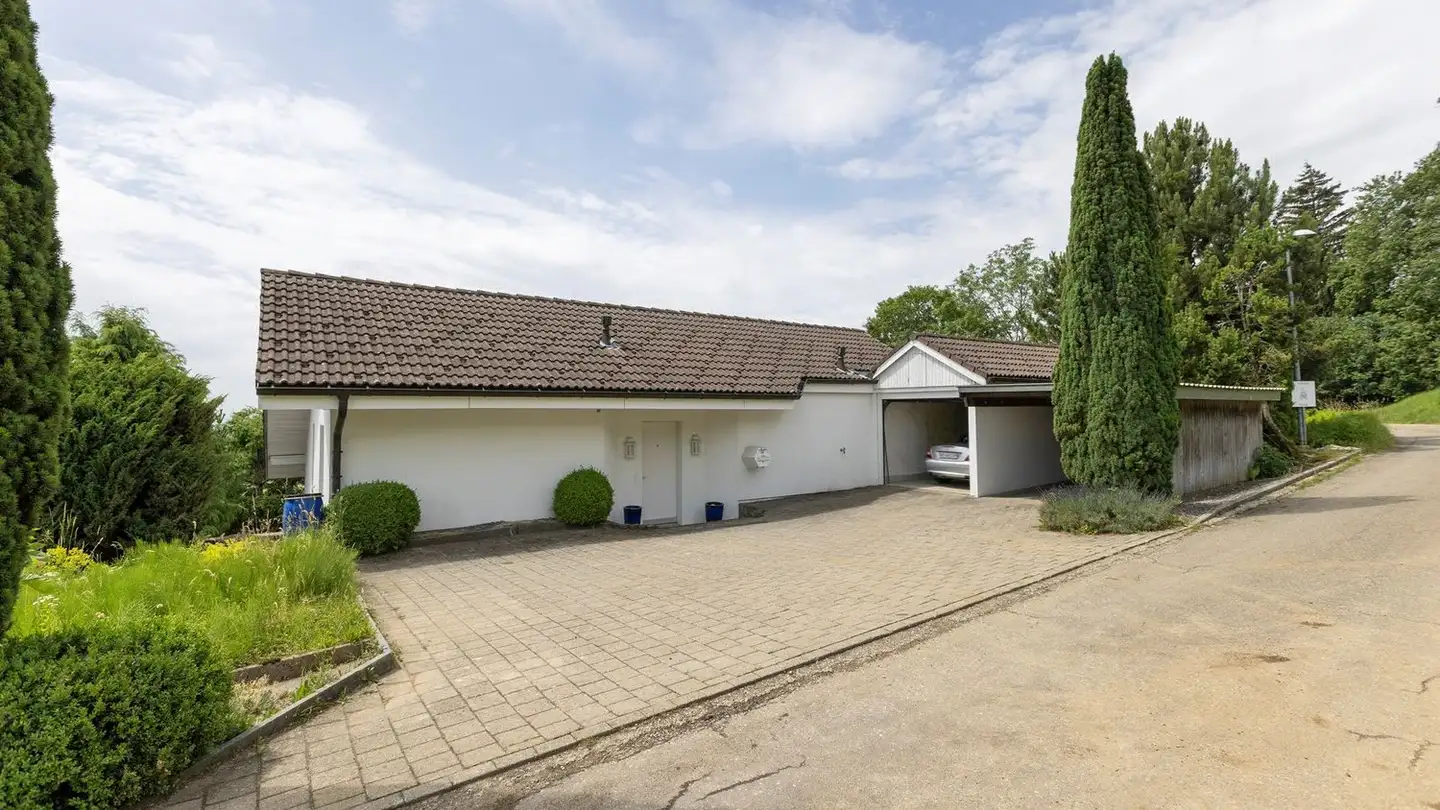 Maison individuelle à vendre - Husmattweg 13, 4539 Farnern - Photo 3