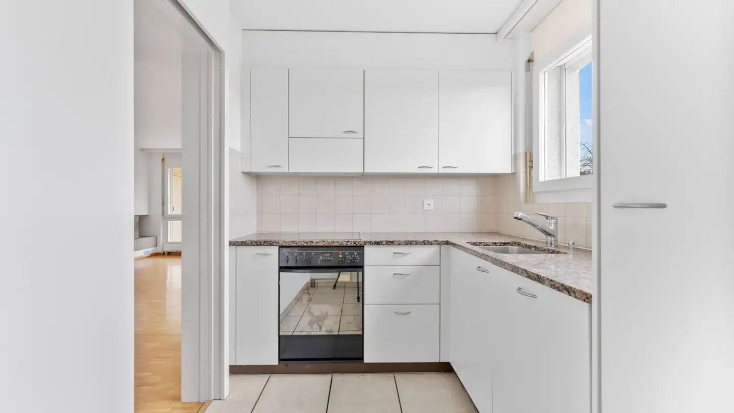 Appartamento in vendita - Meriedweg 31, 3172 Niederwangen b. Bern - Photo 2